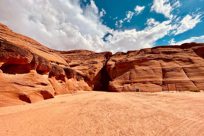 Mountain Sheep Canyon & Horseshoe Bend Tours - Arizona Tours - Pickup Locations