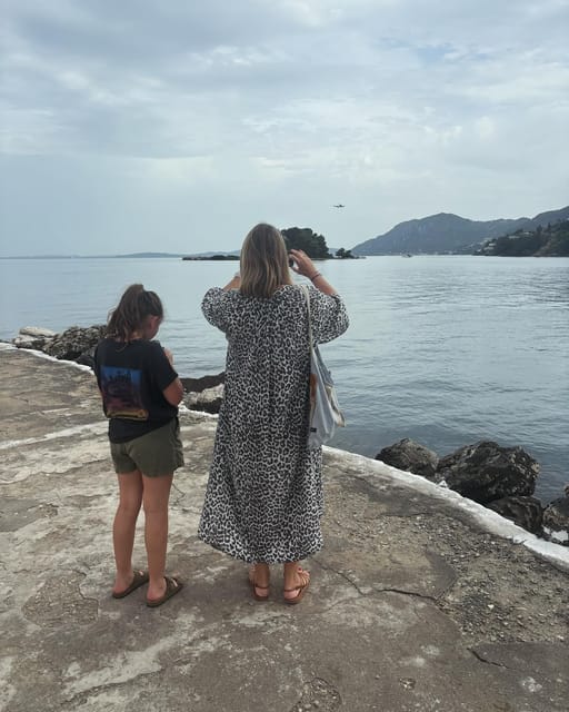 Movie Tours or Filming on Corfu - Highlights of the Tour
