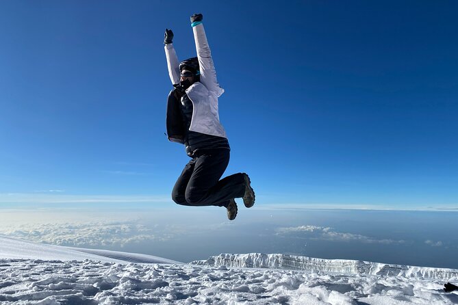 Mt. Kilimanjaro Climb - 8 Day Lemosho Route - Meeting and Pickup Information