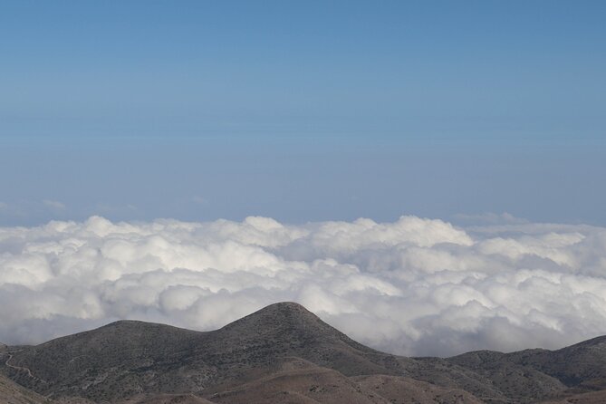 Mt. Psiloritis (Mt. Ida) Private Guided Hike With Snacks  - Crete - Guided Hike Inclusions and Amenities