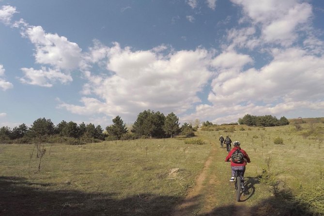 Mt Vodno Tour - Meeting and Pickup