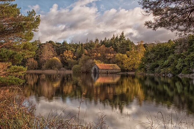Muckross House and Gardens, Killarney - Scenic Tour (Minimum 4 People - 1 Way). - Whats Included in the Tour