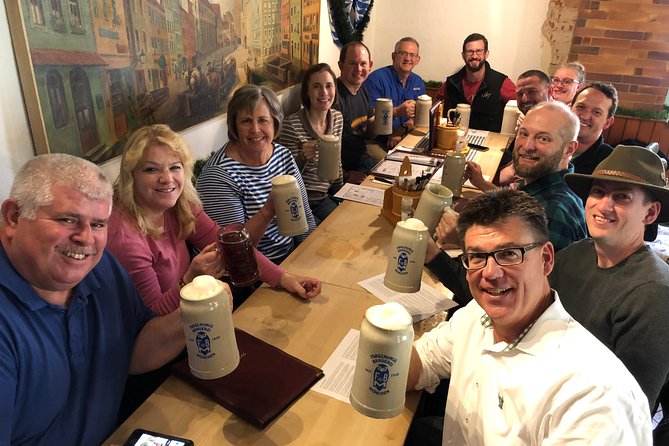 Munichs Best Beer & History - Connecting Beer and History