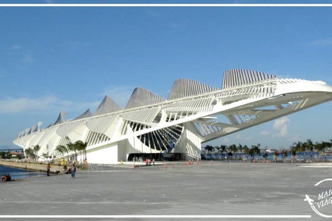 Museum of Tomorrow Including Ticket and Transfer (Covid-19 Prepared) - Museum Operating Hours