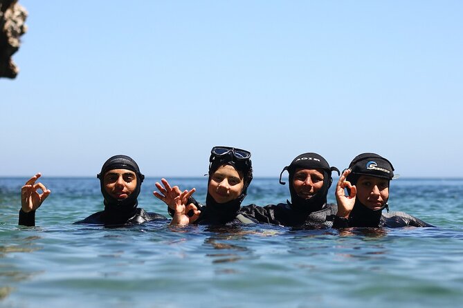 My First Scuba Experience in the Ocean - Pricing Considerations