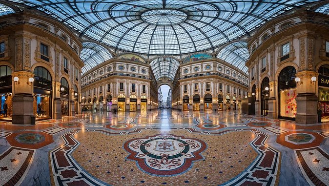 My Private Tour Guide in Milan - Booking and Confirmation Details