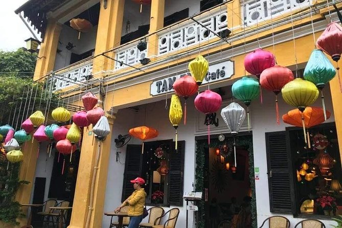 MY SON - HOI an PRIVATE TOUR From Hotel in Da Nang or HOI an City - Inclusions
