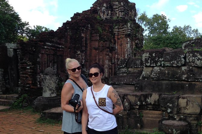 My Son Sanctuary Sunrise Private Tour - Itinerary Highlights