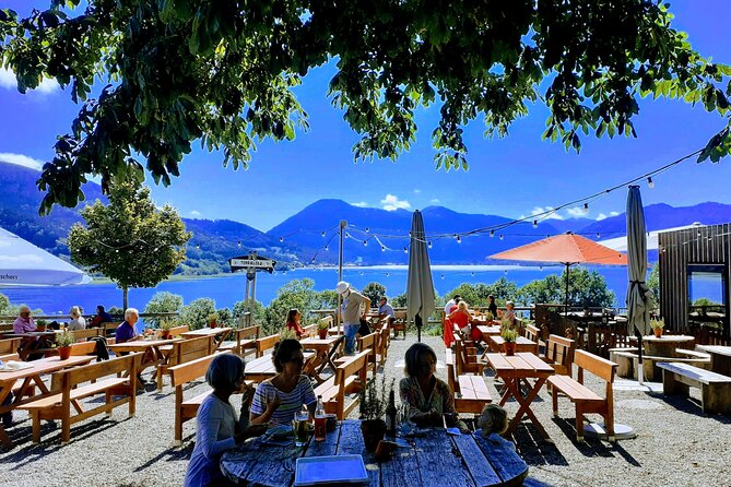 My*Guide EXCLUSIVE Bavarian Beer Tasting Tour LAKES & MOUNTAINS From Munich - Accessibility and Participation