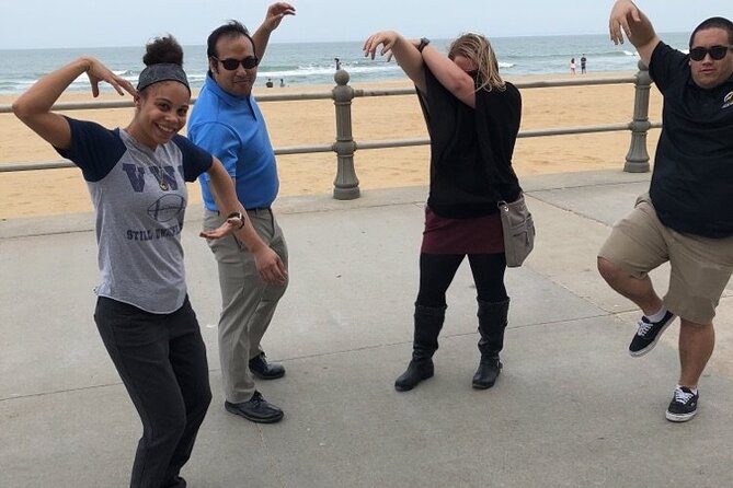 Myrtle Beach City Scavenger Hunt Excursion by Crazy Dash - Included Features