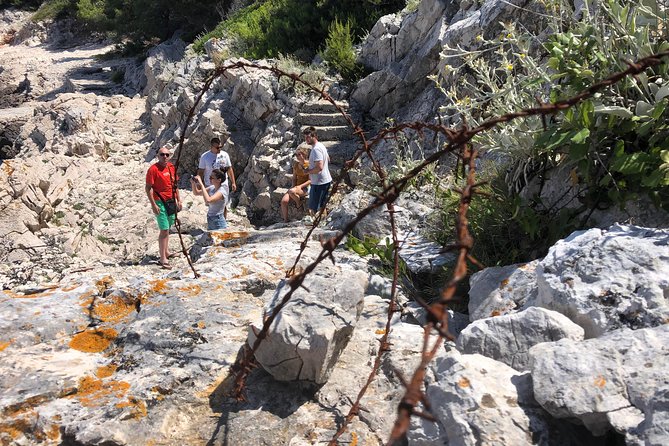 Mysterious Island – Historical & Gastro Tour – off the Beaten Path - Off-the-Beaten-Path Experiences
