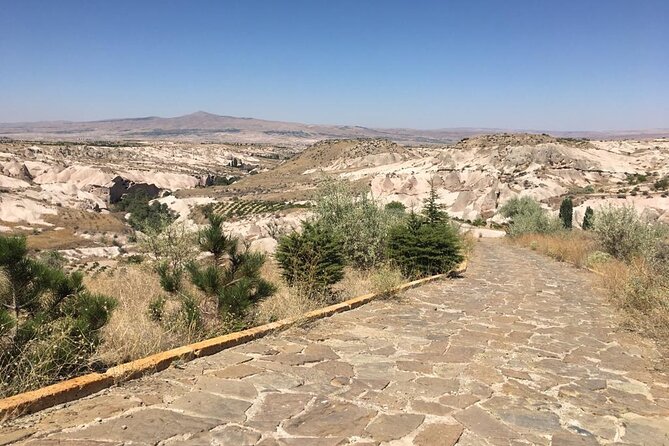 Mystical Cappadocia Tour-Mystery Tour - Discovering Underground Cities