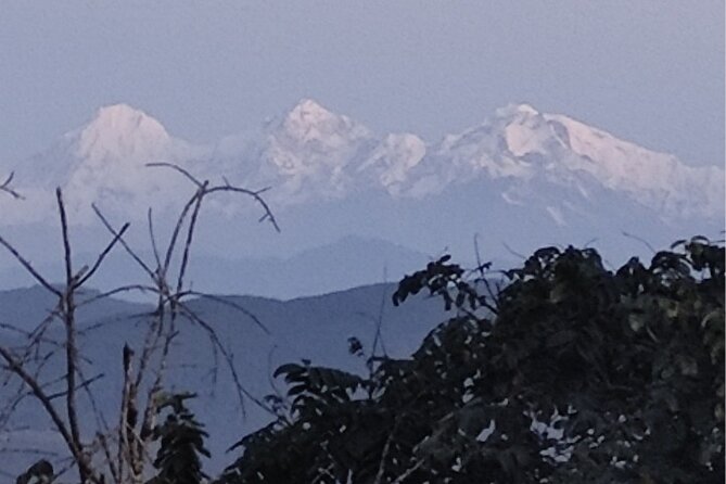 Nagarkot Sunrise Tour - What to Expect