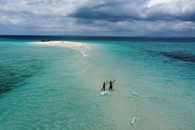 Nakupenda Beach Day Tour in Zanzibar - Highlights of the Experience