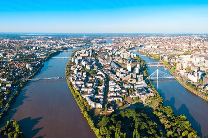 Nantes Private Custom Walking Tour With A Guide (Private Tour) - Tour Details