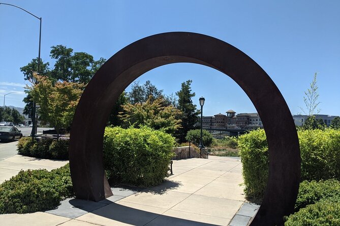 Napa Scavenger Hunt Walking Tour and Game - Competitive Leaderboard and Scoring