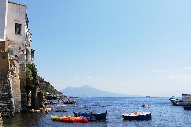 Naples Posillipo Small Group E-Bike Tour With Pizza Tastings - Cancellation Policy