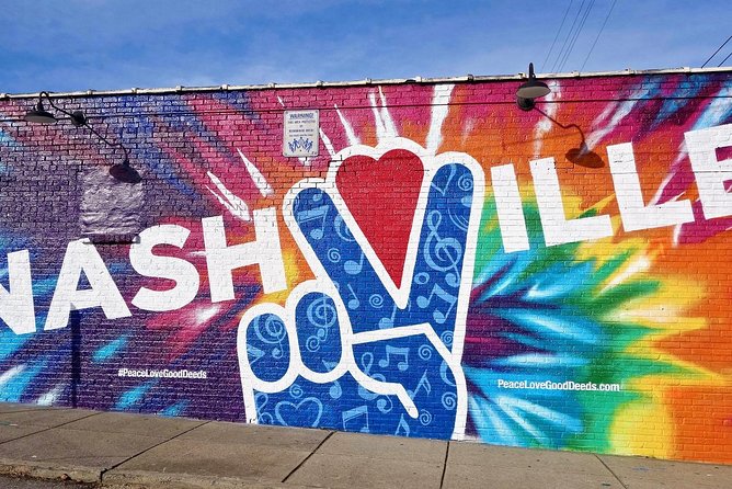 Nashville Private Walking Food Tour With Secret Food Tours - Tour Details