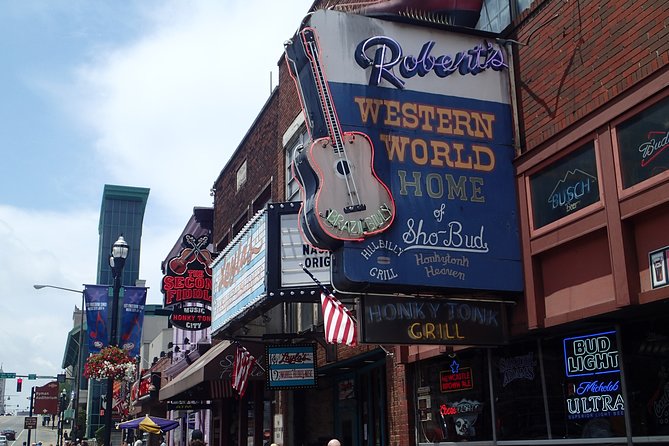 Nashville Scavenger Hunt Adventure Review - Customer Feedback and Reviews