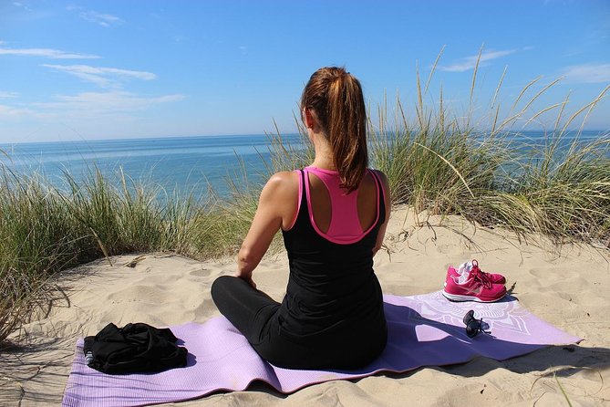 Nassau Fitness and Sightseeing Tour - Tour Itinerary