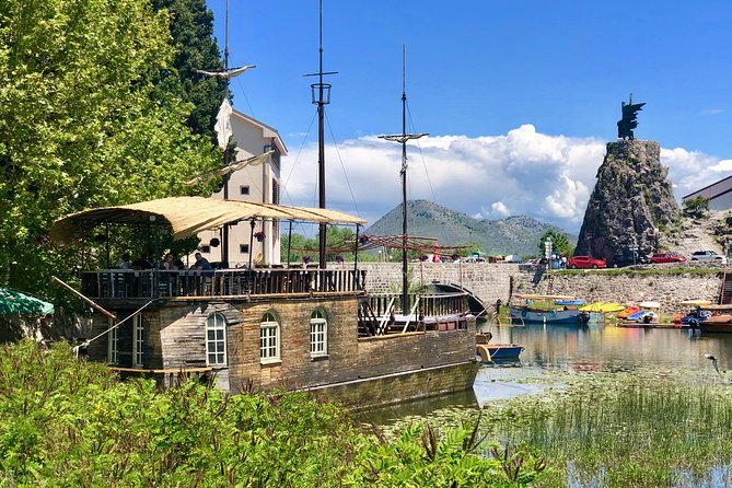 National Park Skadar Lake (Private Tour) - Travel Route and Destinations