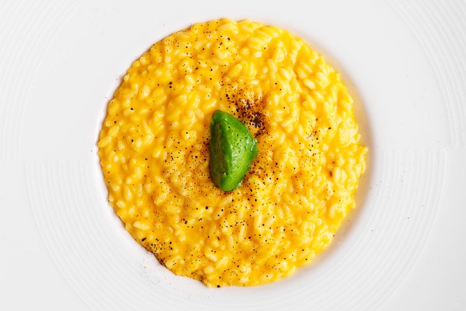 Natural Food & Wine in Milanese Home - Eat With Locals! - Details of the Activity