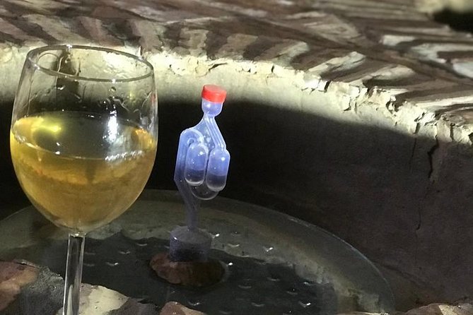 Natural Wine Tour to Kartli Region, Lunch & Wine Tasting at Andro Barnovi - Location and Transportation