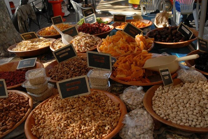 Nautical Excursion - Cannes-St Tropez - Tour Inclusions and Equipment