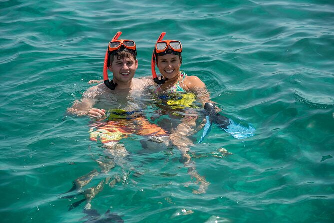 Negril Highlights Catamaran Cruise With Stop At Margaritaville - Pricing and Reviews
