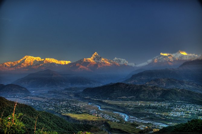 Nepal Honeymoon Tour Package - Inclusions and Amenities
