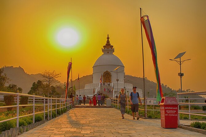 Nepal Travel Package - 6 Days - Inclusions and Exclusions