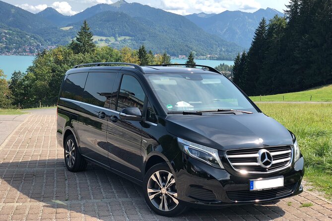 Neuschwanstein & Linderhof Castle - Private Tour From Munich - Additional Information