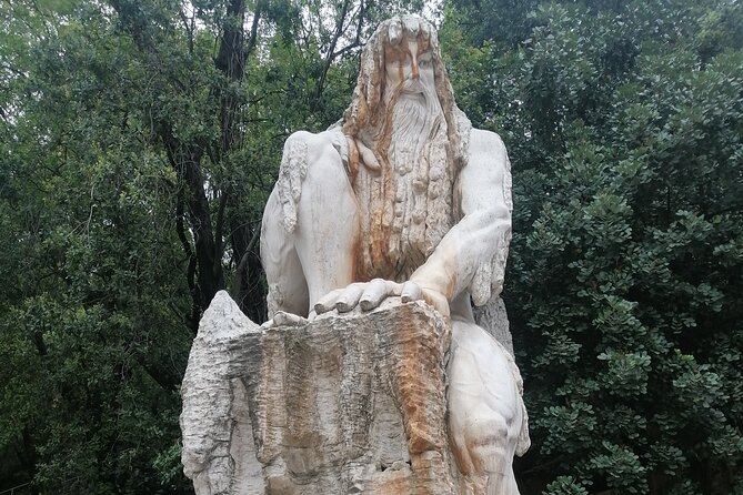 New Cost Saver Small-Group Tour to Jeita Grotto, Harissa & Byblos - Highlights of the Jeita Grotto