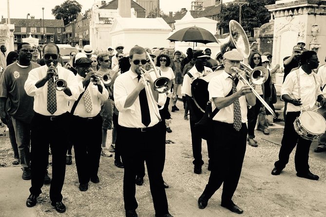 New Orleans Music Tour - Traveler Experiences and Feedback