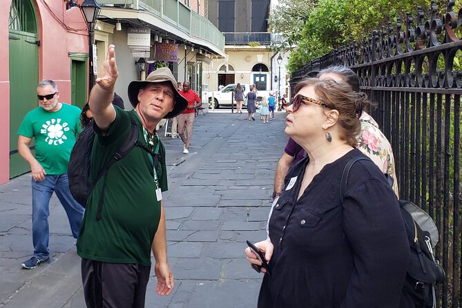 New Orleans Pestilence, Pandemic and Plague Tour - Historical Context of Disease