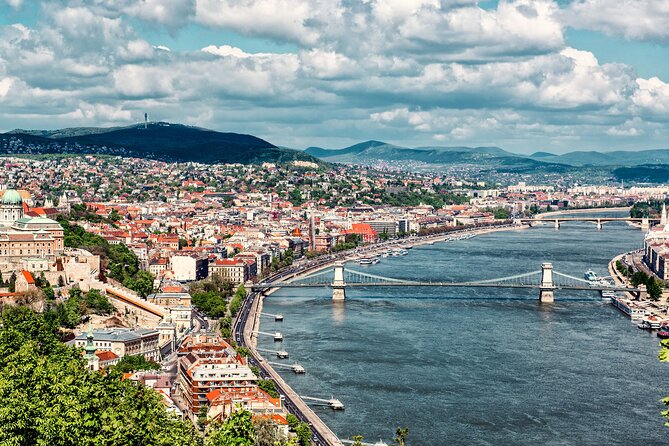 NEW! Private Customed Tour in Budapest for 4 Hours by Car - Pickup Information