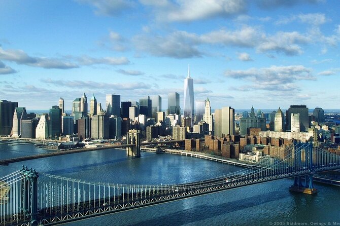New York Airport JFK Round-Trip Private Transfer by Luxury SUV - Inclusions and Amenities
