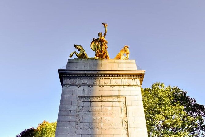 New York News and Media Walking Tour - Meeting and Ending Points
