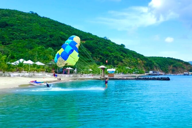 Nha Trang 3 Island VIP Tour - Inclusions and Exclusions