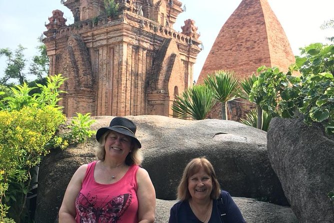 Nha Trang Highly Recommended Private River Cruise by Boat - Health and Accessibility Information