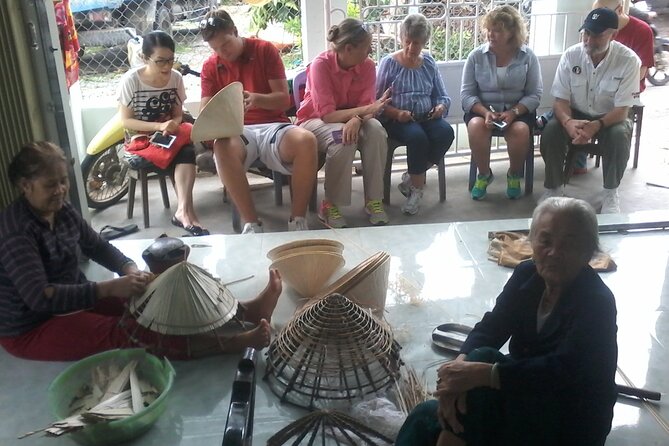 Nha Trang Private Special Countryside Tour With Nice Lunch - Pickup Information