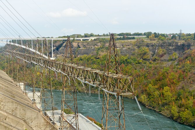 Niagara Falls One-Day Discovery Tour From Toronto - Inclusions