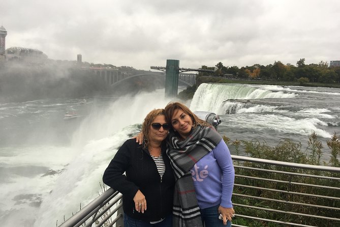 Niagara Falls USA Tour Review: Is It Worth It - Customer Experiences and Feedback