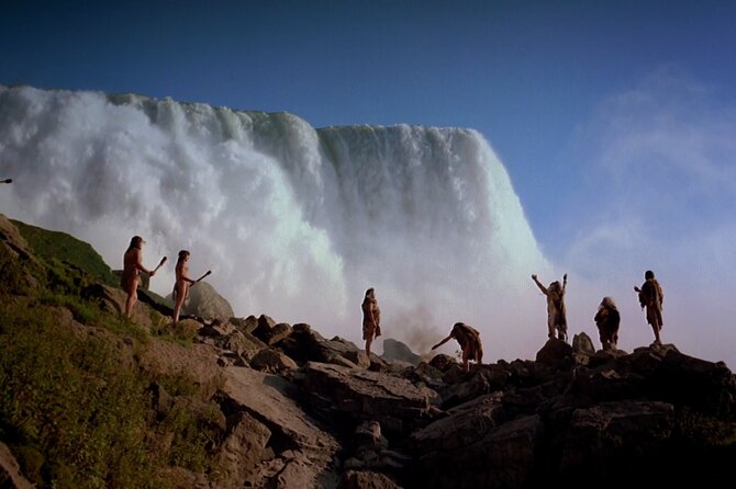 Niagara Legends of Adventure Admission Ticket - Operating Hours and Availability