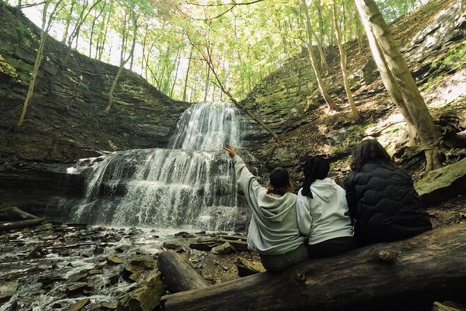 Niagara Waterfall Adventure - Inclusions and Amenities