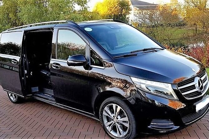 Nice, Monaco and Eze Private Tour - Pricing Information