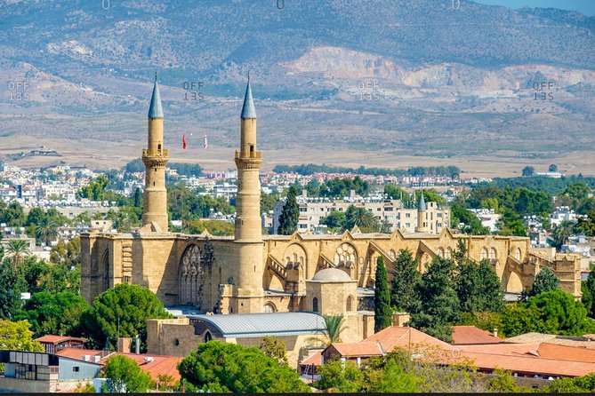 Nicosia and Kyrenia Tour - Tour Highlights