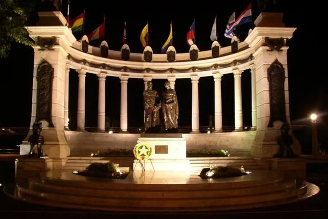 Night Tour in Guayaquil With Drinks at Frutabar - Inclusions and Exclusions