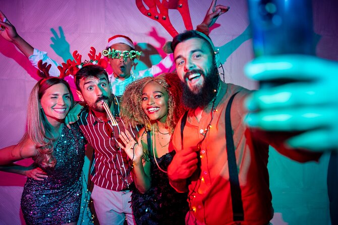 Nightlife Private Tour of Antigua and Barbuda - Pickup Information