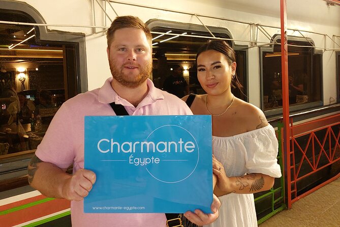 Nile Dinner Cruise in Cairo - Experience Details and Accessibility